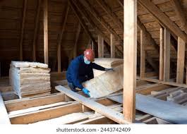 Professional Insulation Services in Bentonville, AR